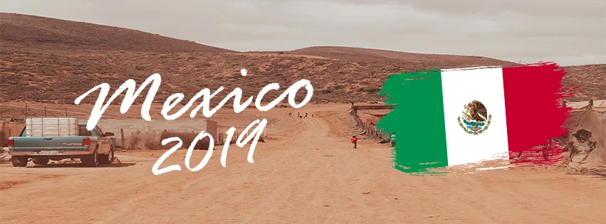 Mexico 2019 