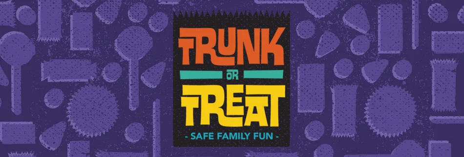 Trunk or Treat 