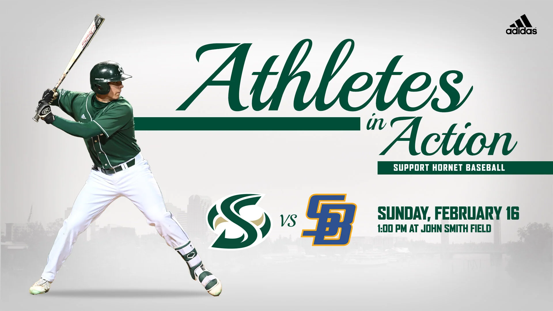 Faith and Family Day at Sac State