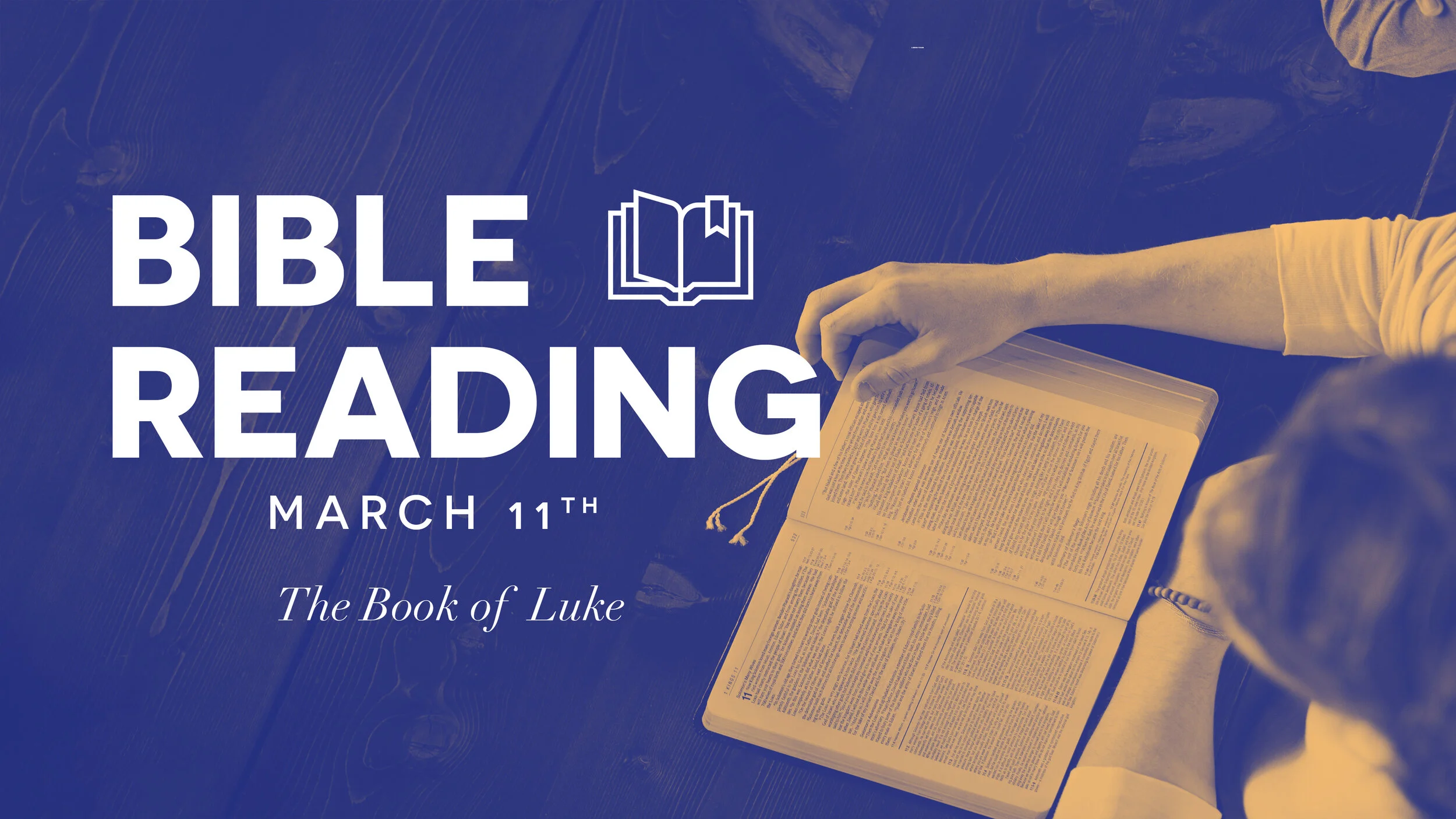 Scripture : Luke 3 
 
                 <iframe src="//www.youtube.com/embed/k_Qpj2ssTvM?wmode=opaque" height="480" width="854" scrolling="no" frameborder="0" allo