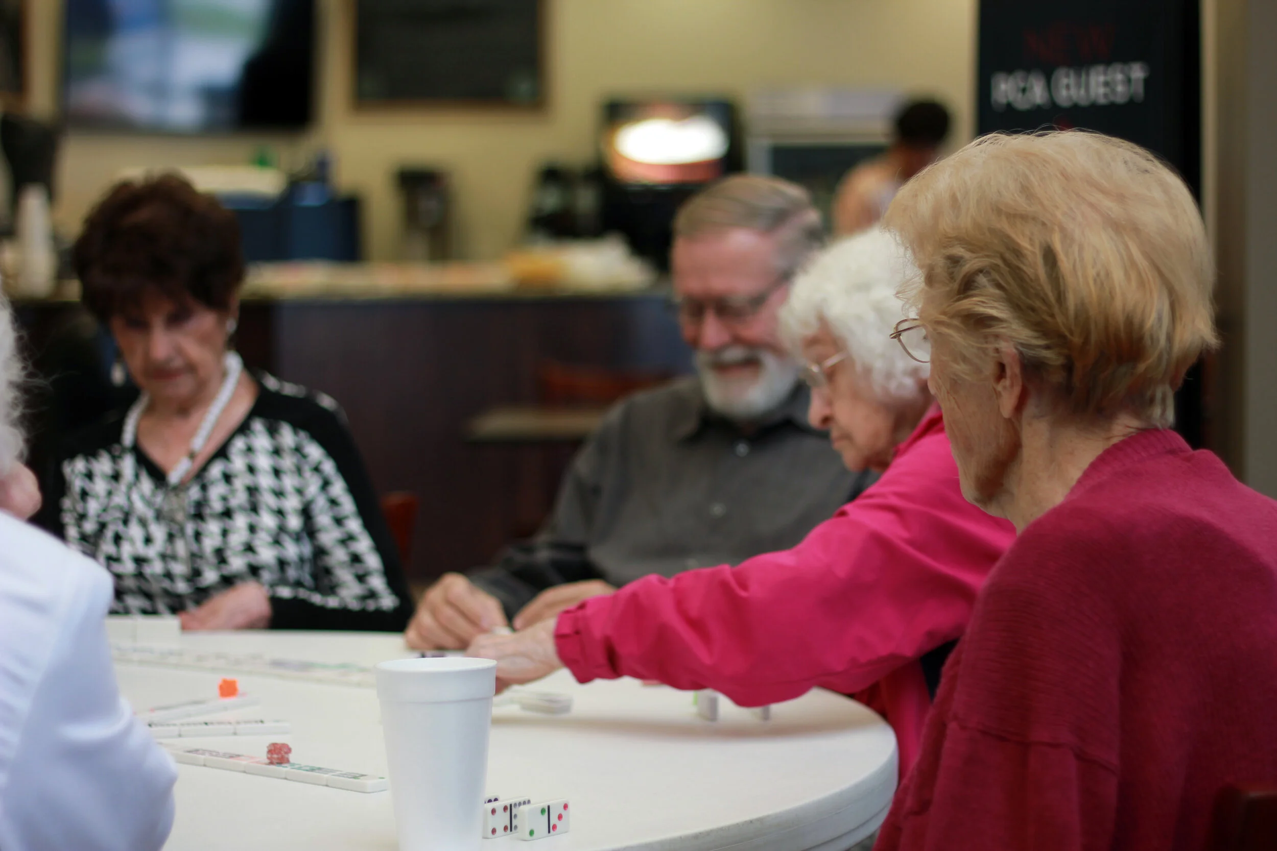 Thursday Morning Bible Study