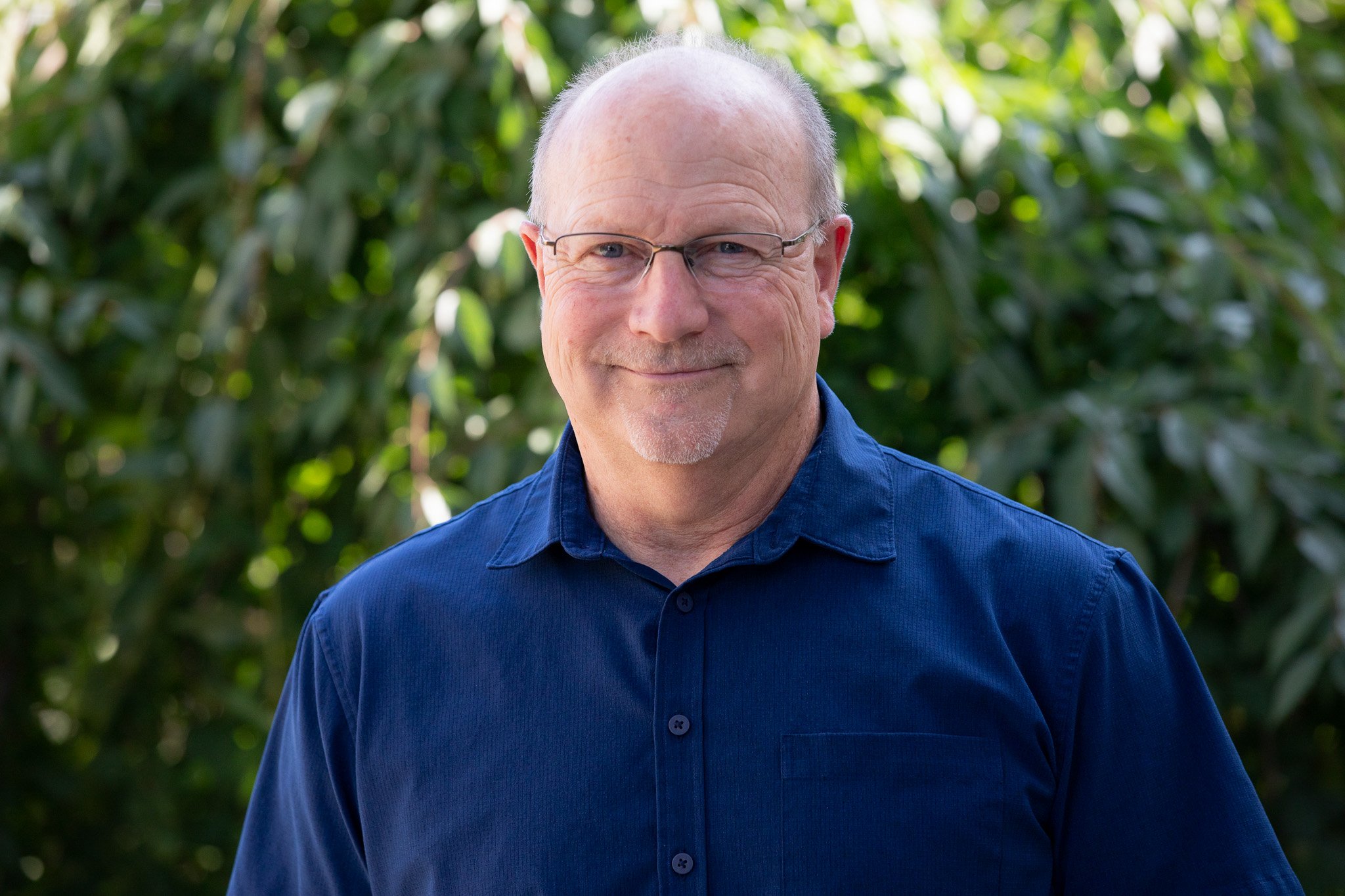 KEVIN GLASER