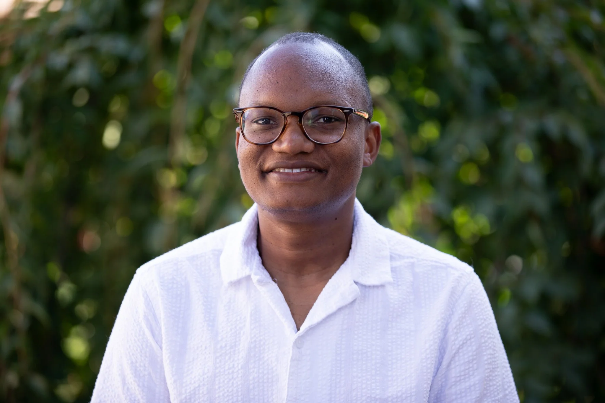 PETER NDAITA