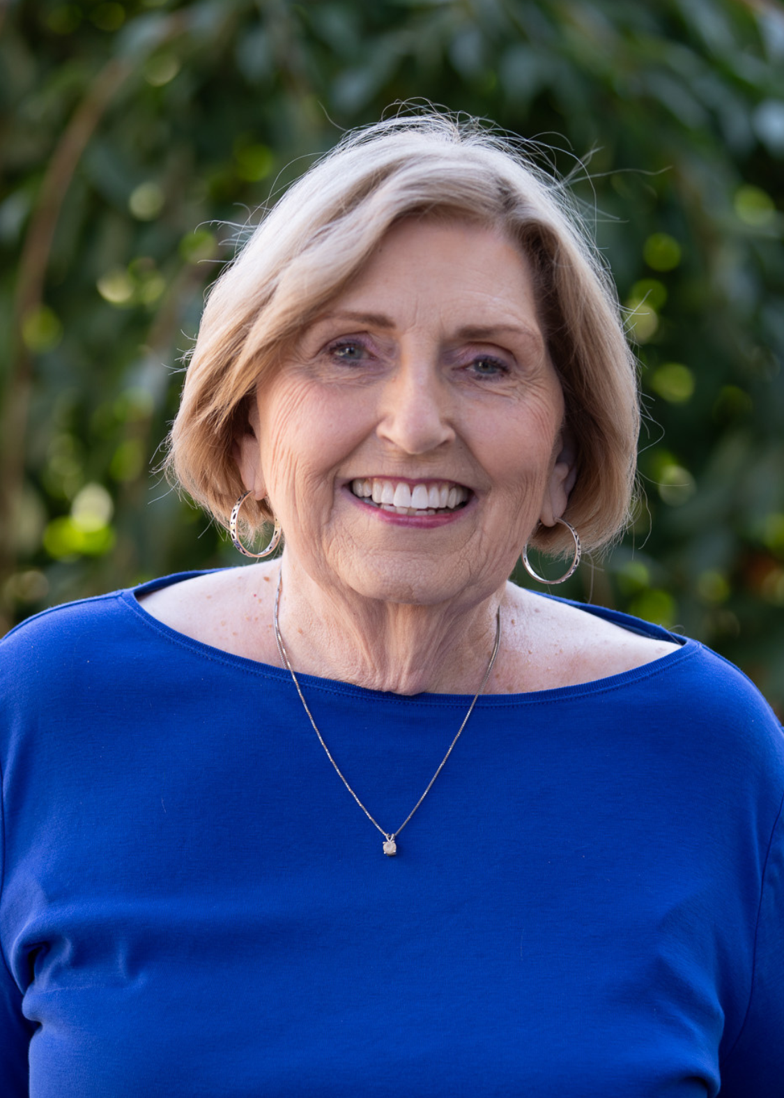 ANN DAVISON