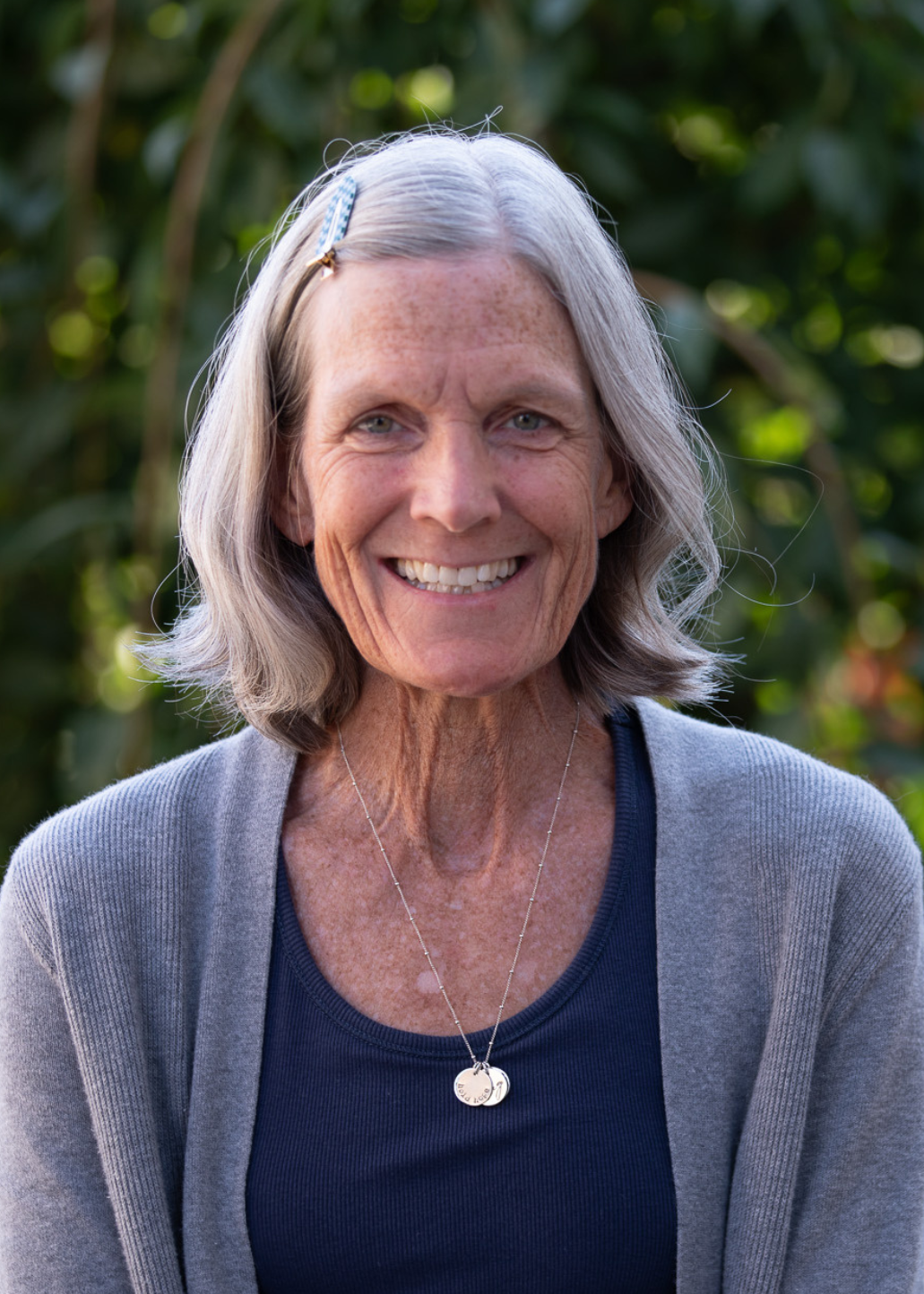 LISA MENZMER