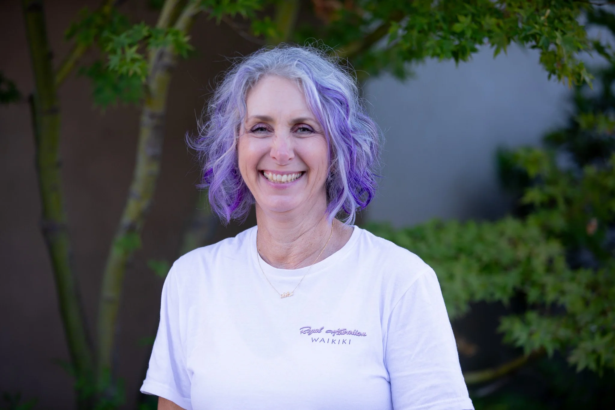 DEBBIE RATTAN