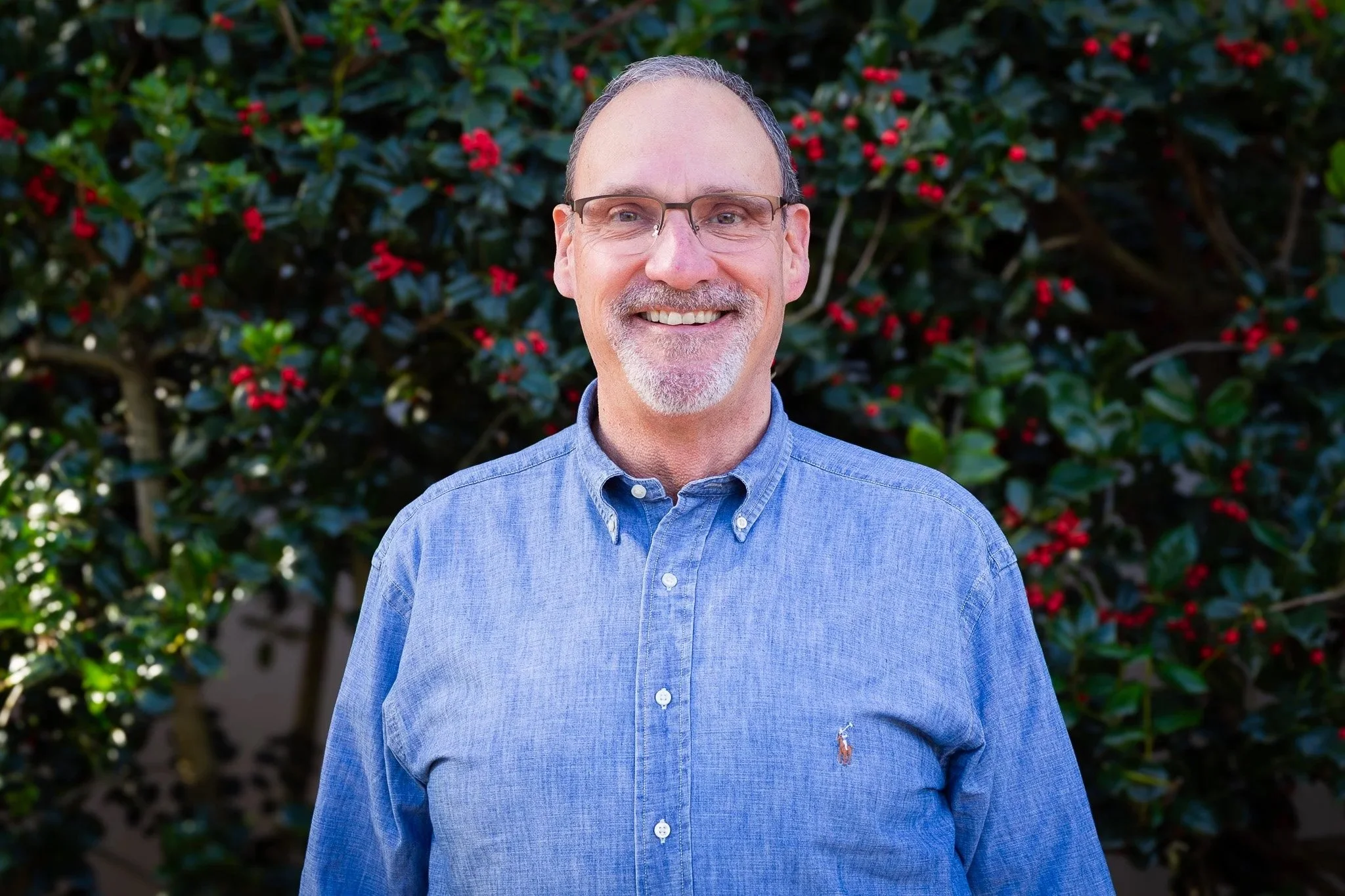 Shawn, Class of 2026