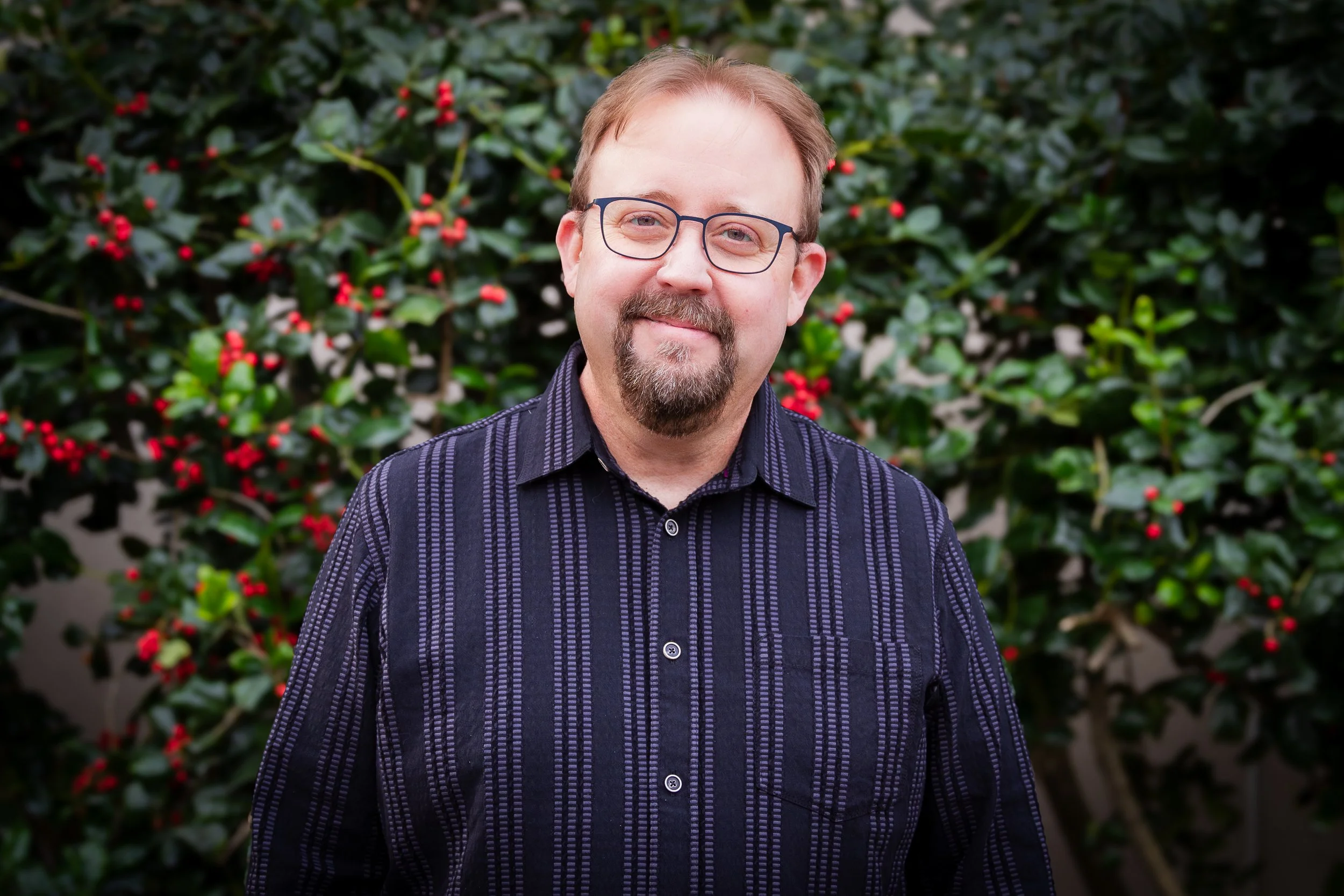 Brian, Class of 2028