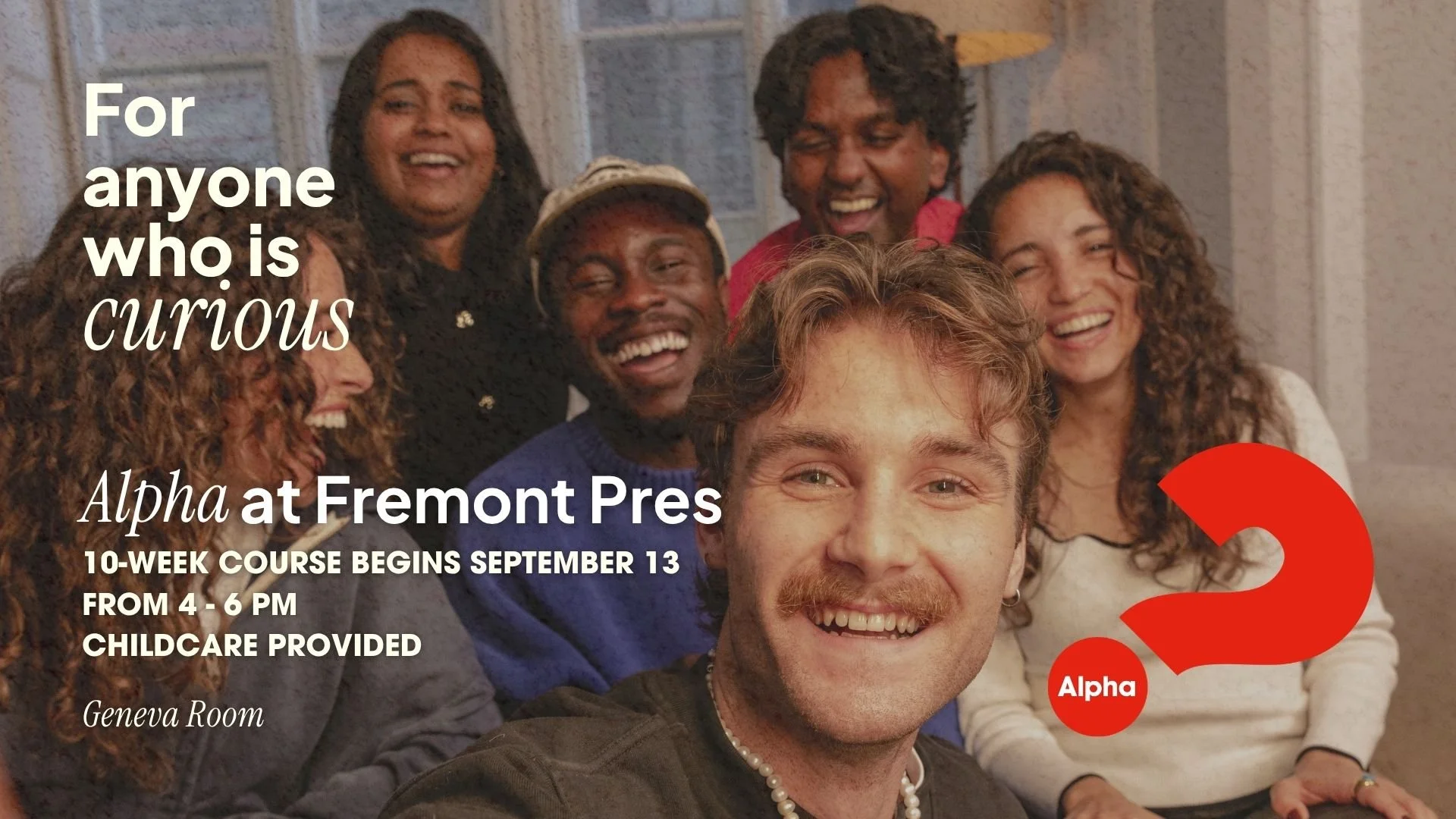 Alpha at Fremont Pres