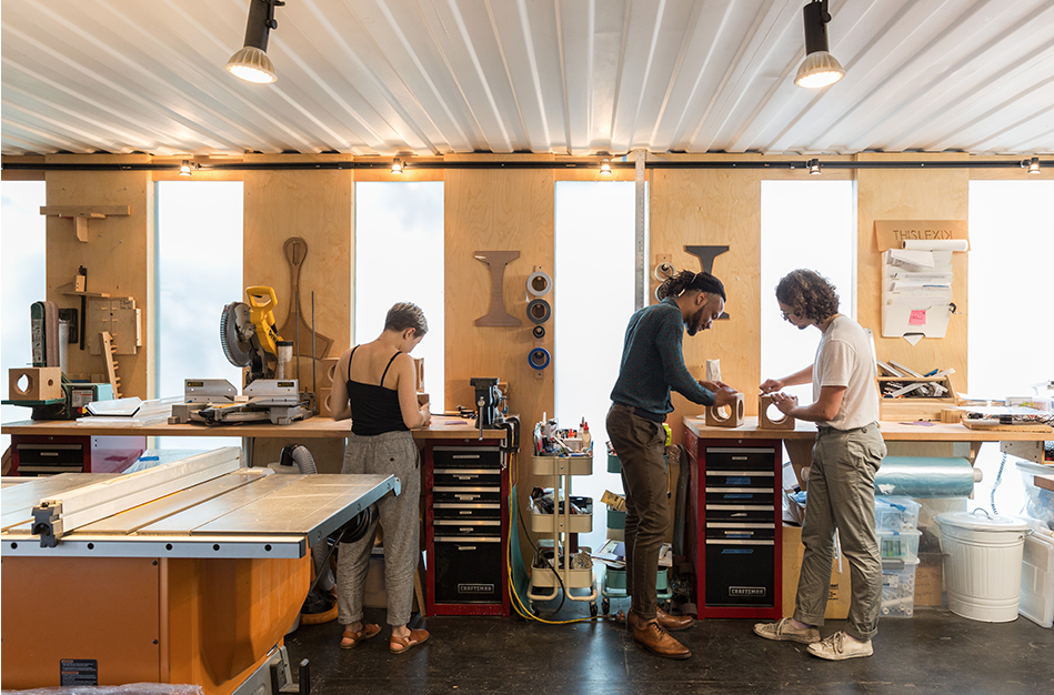 PRESS FEATURE | INTROSPECTIVE MAGAZINE