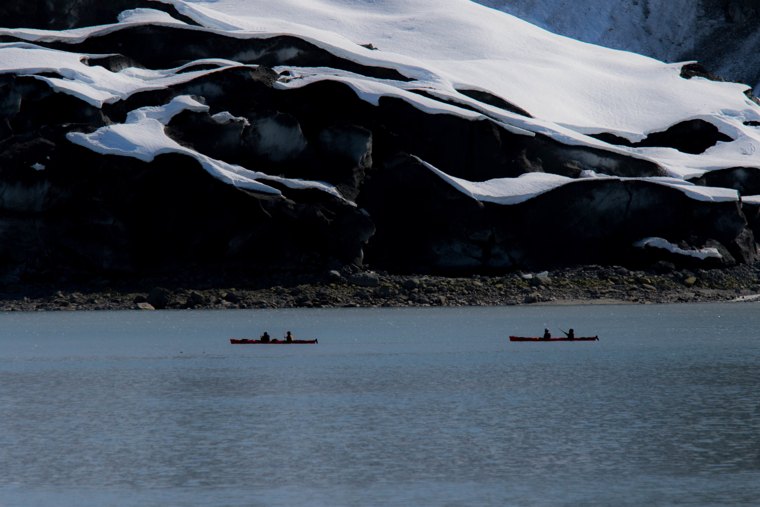 Glacier Bay