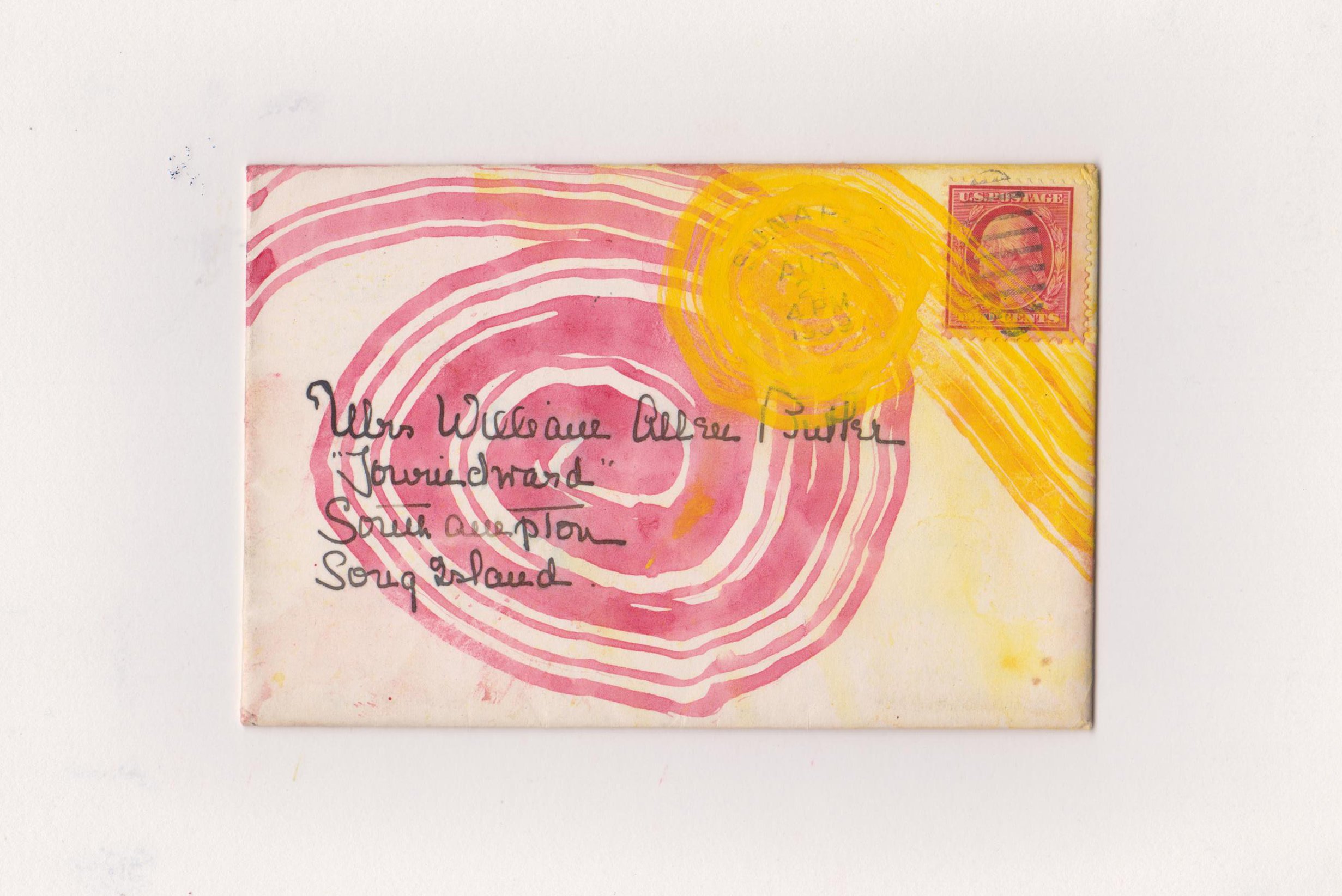 August 21, 1909