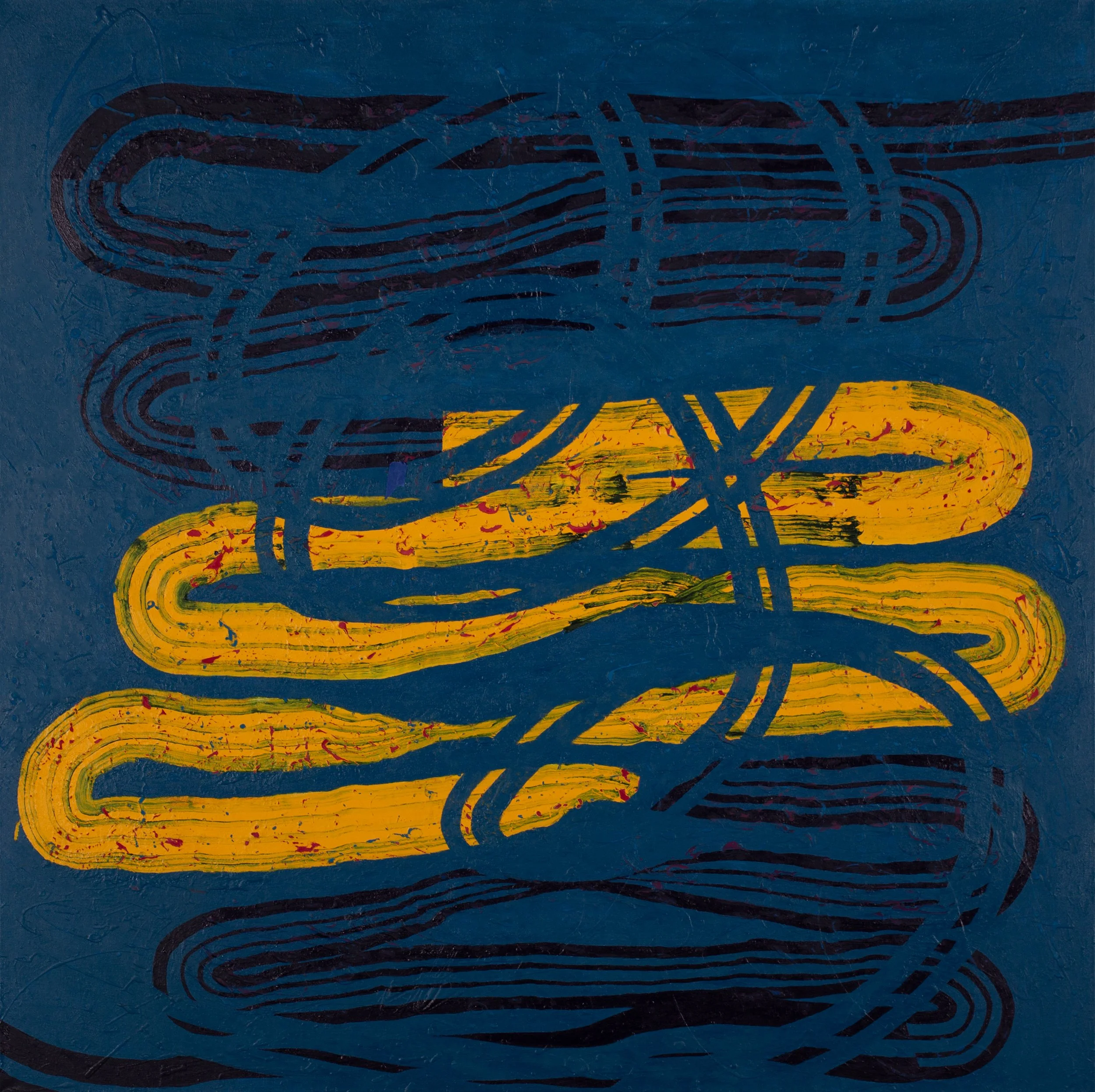 Gordon Fearey_Moonlight_2025_acrylic on canvas_60x60 inches.jpg