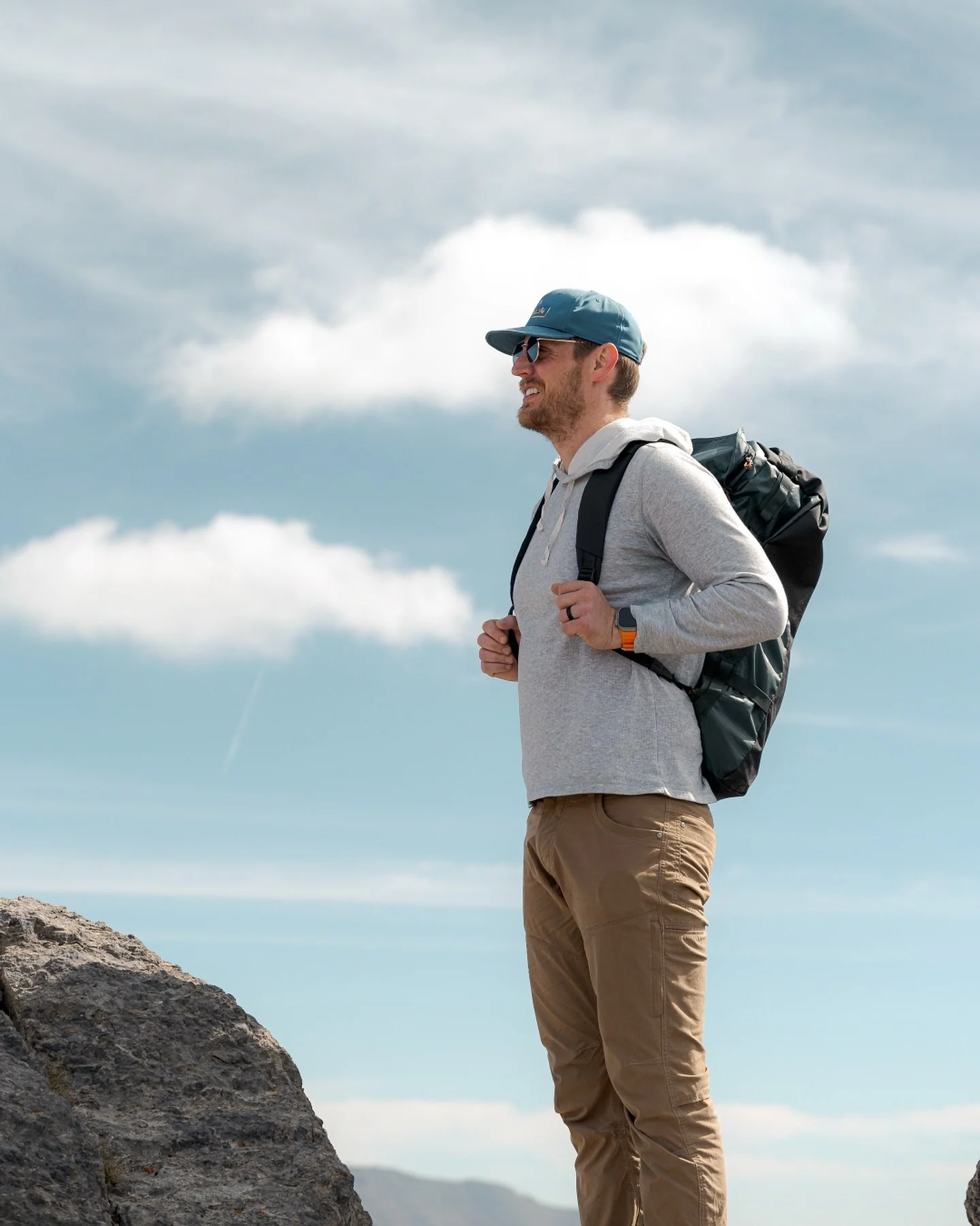 Maybe the real adventure is the friends we made along the way&hellip;

That was internet sarcasm if it wasn&rsquo;t excruciatingly clear. But in all reality, vacationing with friends is a ton of fun. @suzysitu and I can only discuss so many things at