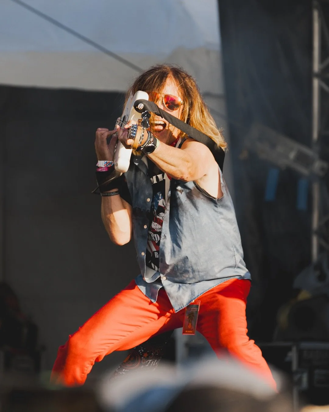 Tonight starts #bcmf2025! This will be my fifth year covering the festival so I&rsquo;m gonna try to spice it up and get some new shots. For now, enjoy a few of last year&rsquo;s performance photos.