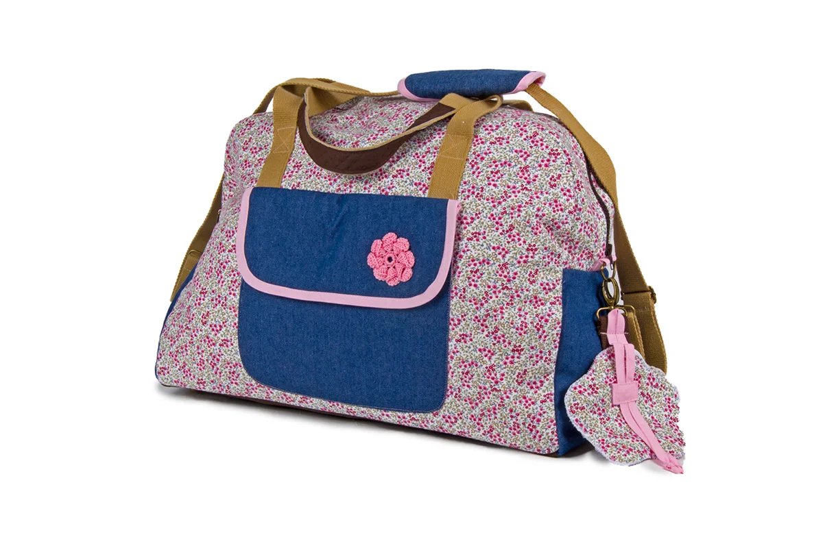 best changing backpack