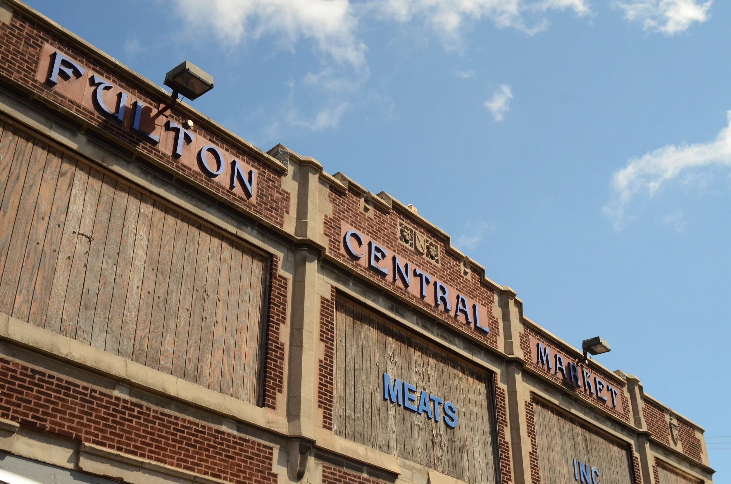 In Chicago, the West Loop Leaves Its Gritty Past Behind