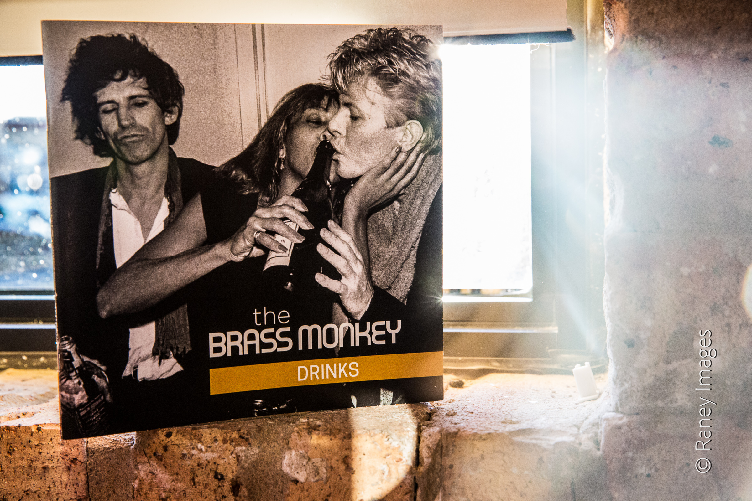 WCA's Networking Event at The Brass Monkey