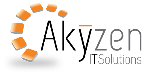 Akyzen IT Solutions Join the WCA!