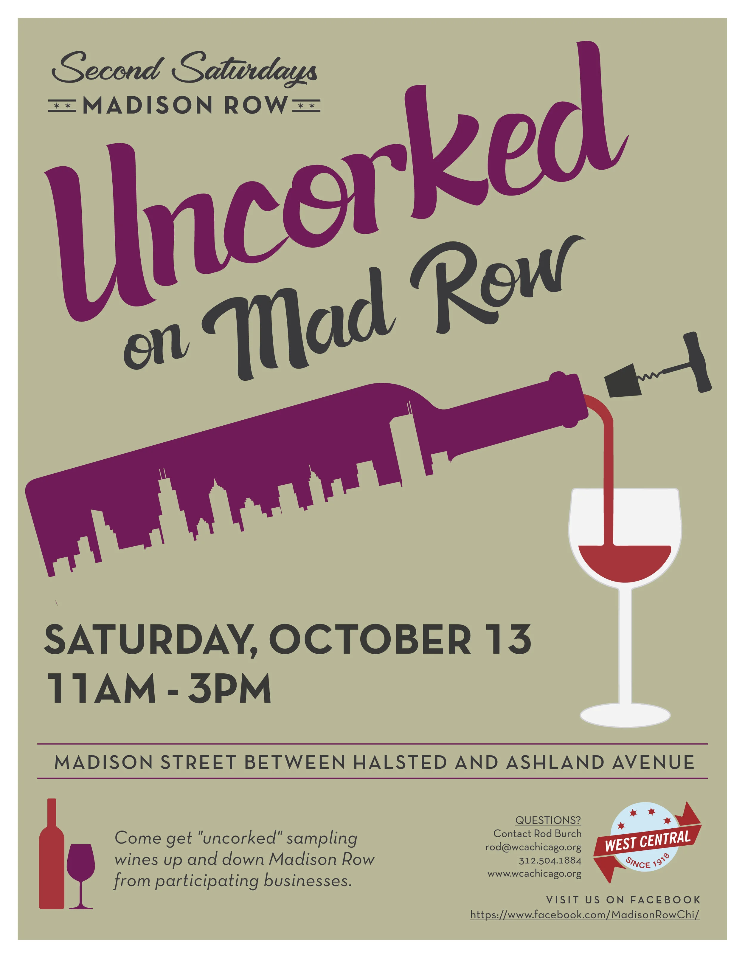 FLYER 2018 Madison Row Saturday Events - UNCORKED- RGB-_LETTER FLYER.jpg