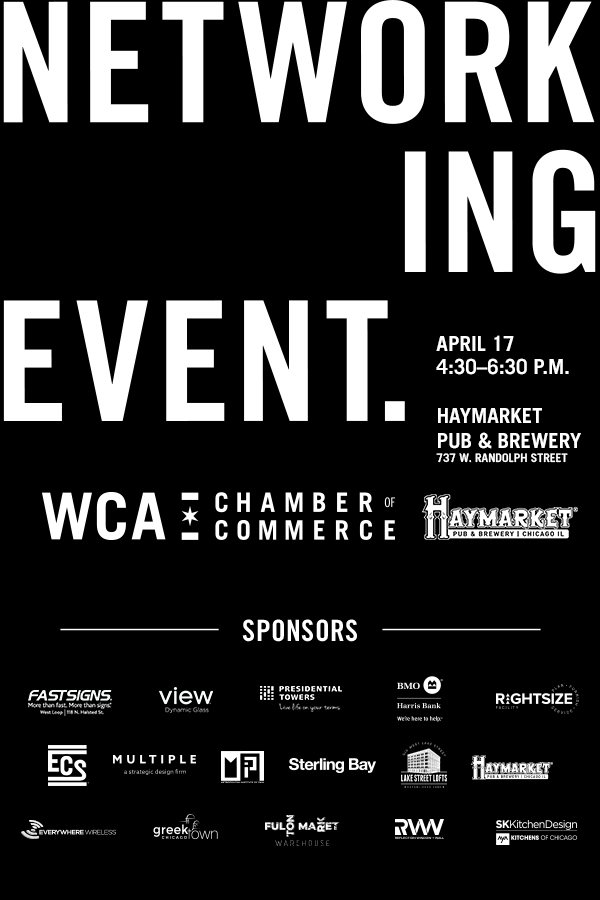 Events — West Central Association - Chamber of Commerce