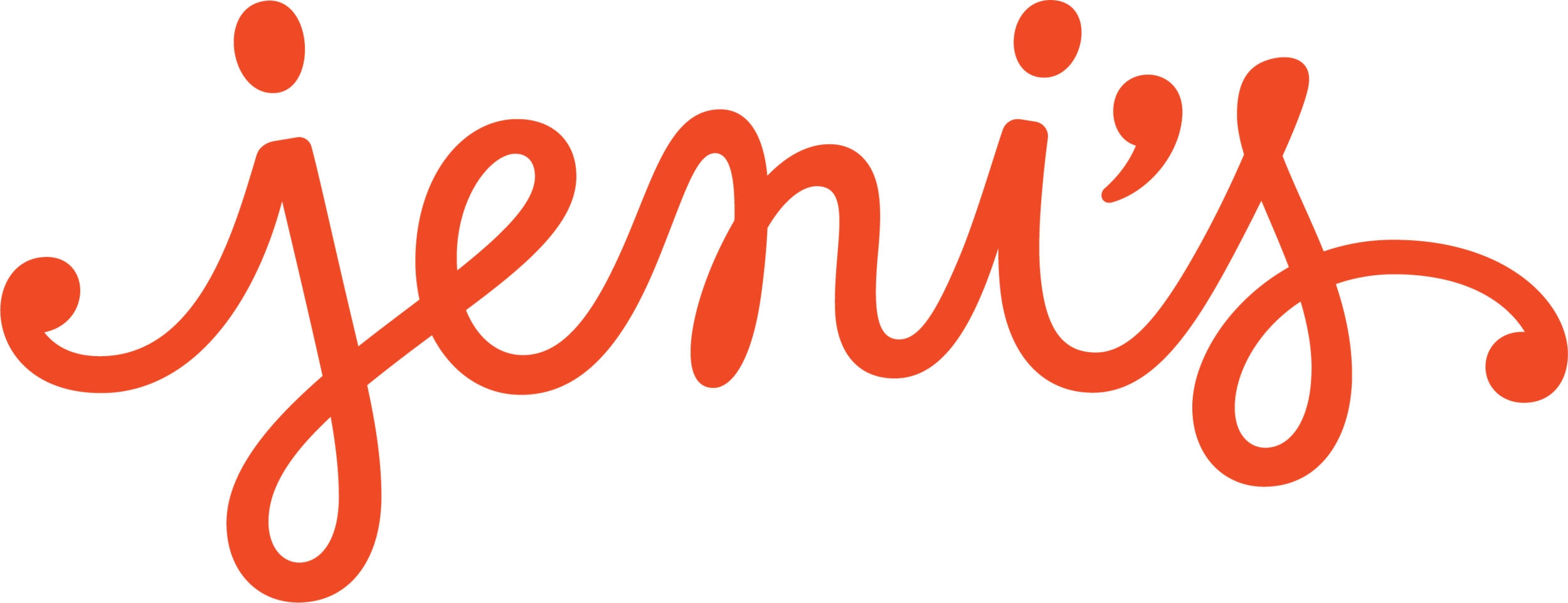 NEW MEMBER PROFILE: Jeni's Splendid Ice Cream