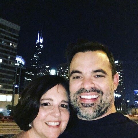 Lead Pastor Joshua Gutteridge & Cheri Gutteridge