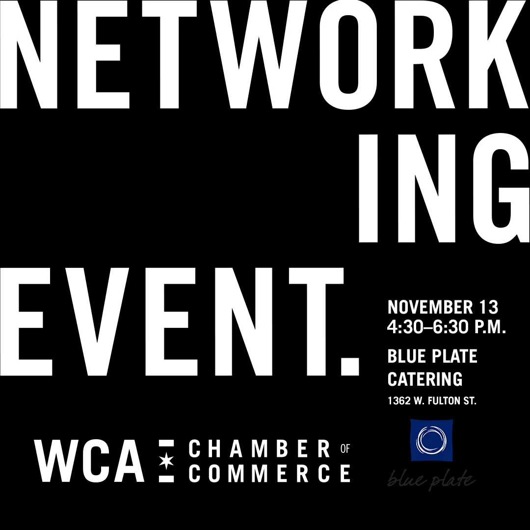 WCA Networking Event