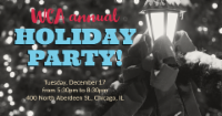 WCA Holiday Party