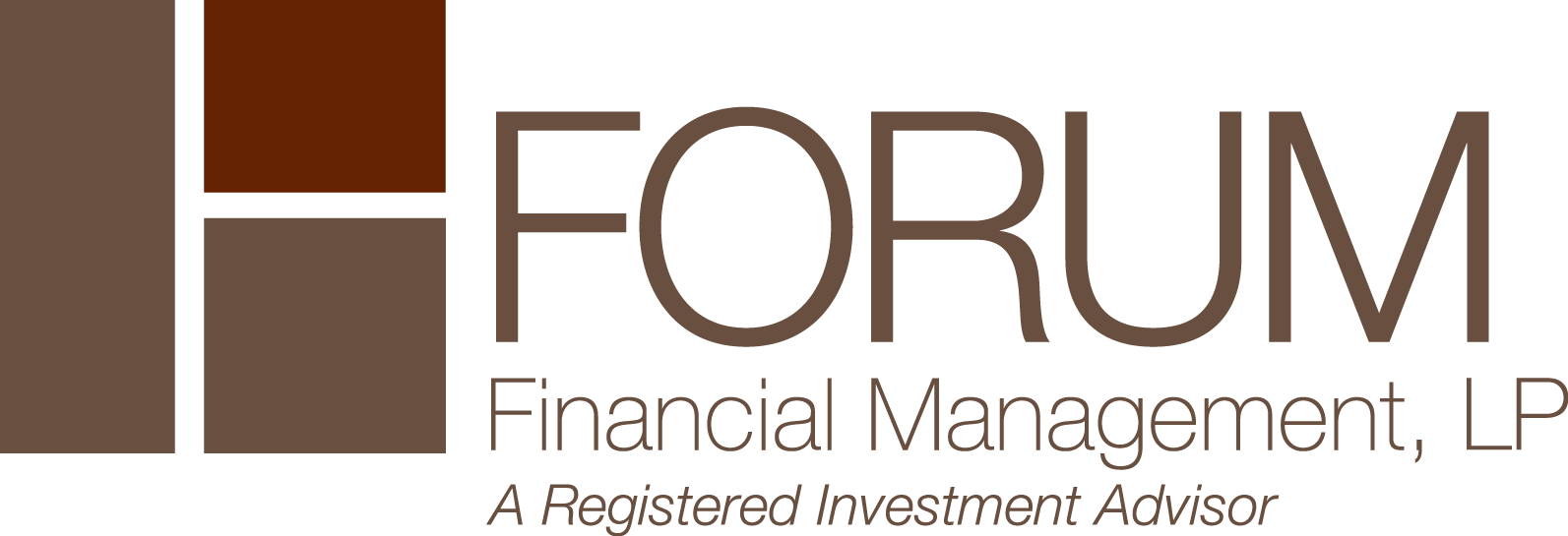 NEW MEMBER PROFILE: Forum Financial Management