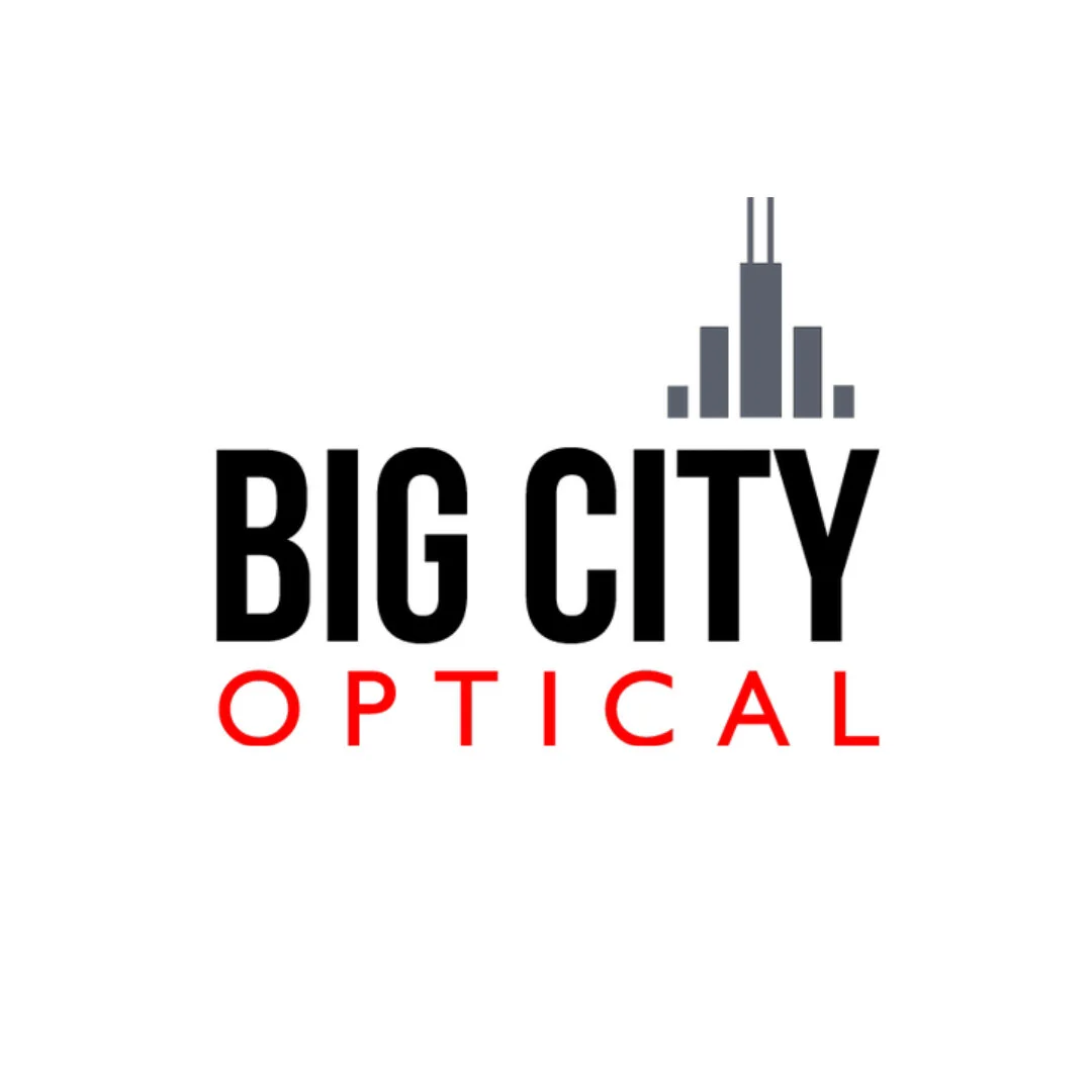 NEW MEMBER PROFILE: Big City Optical