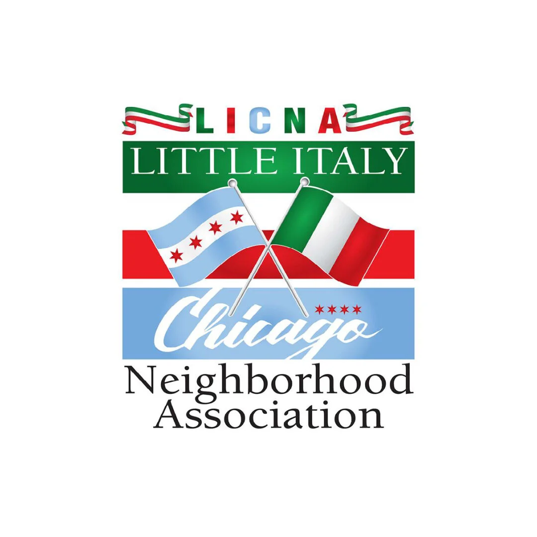 NEW MEMBER PROFILE: Little Italy Chicago Neighborhood Association - LICNA
