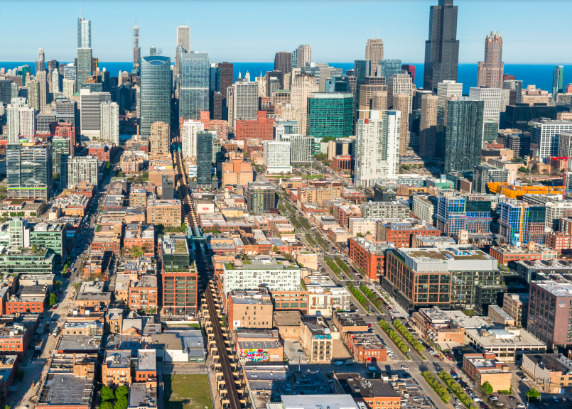 Fulton Market Metra station needs fast-tracking