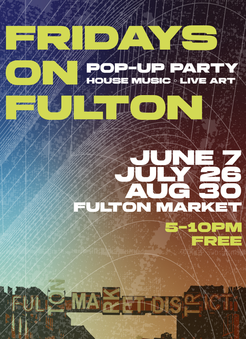 Fridays on Fulton