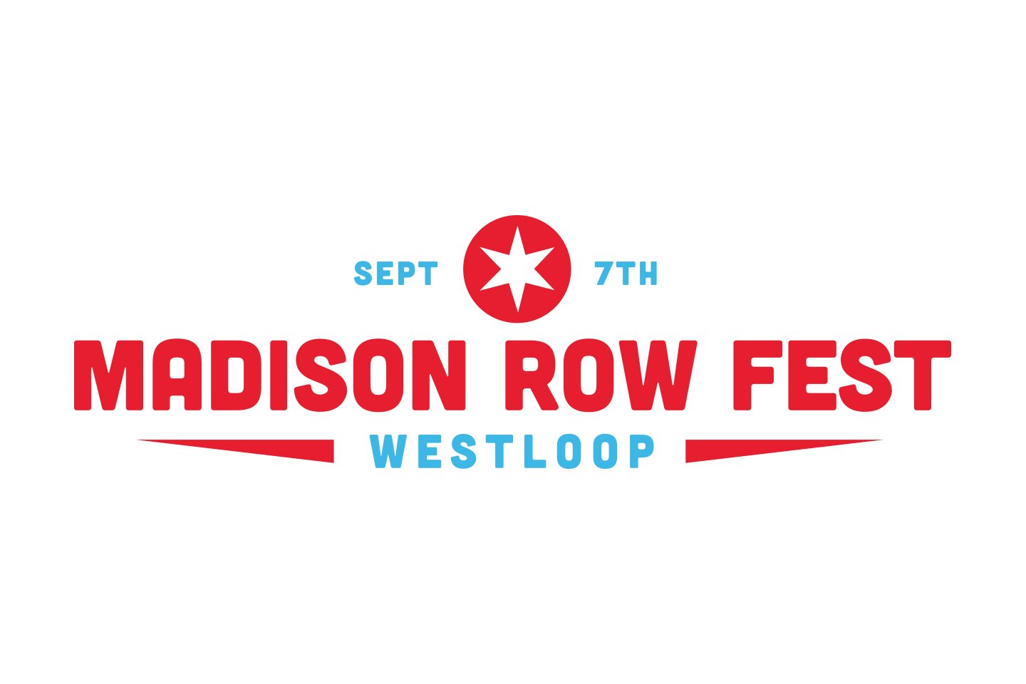 Madison Row Fest 2024 🎉