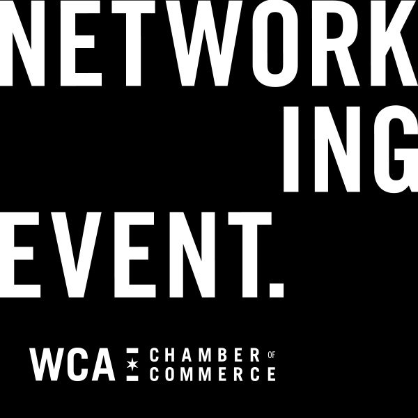 WCA Networking Event at Allsteel