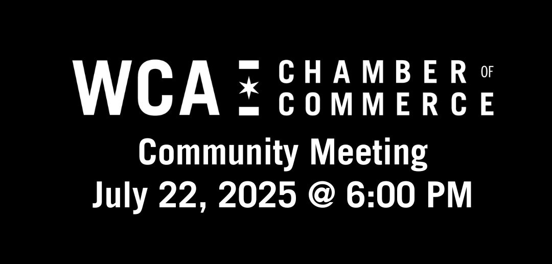 Community Meeting: 1200 W Carroll Ave.
