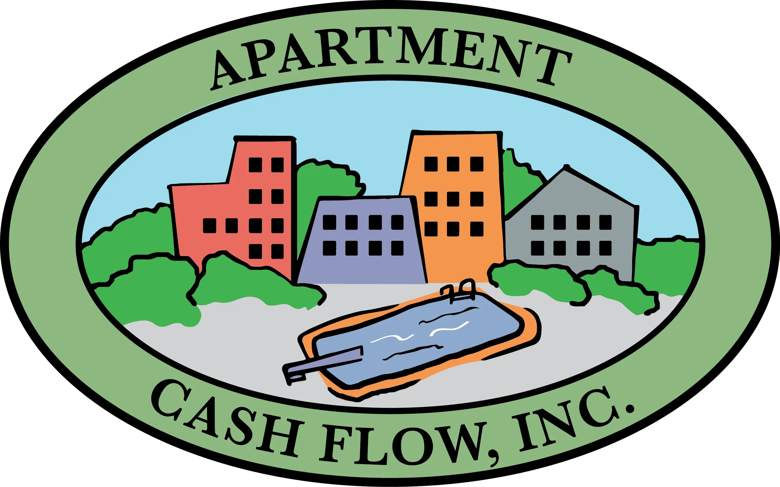 Apartment Cash Flow