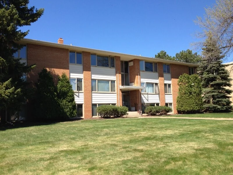 Edina, MN - 7008 Sandell Ave. - 11 UNITS - $1,700,000 - SOLD