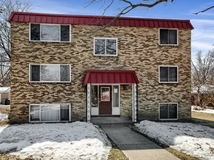 Minneapolis, MN - 2115 44th Ave N - 6 UNITS - SOLD - $702,001