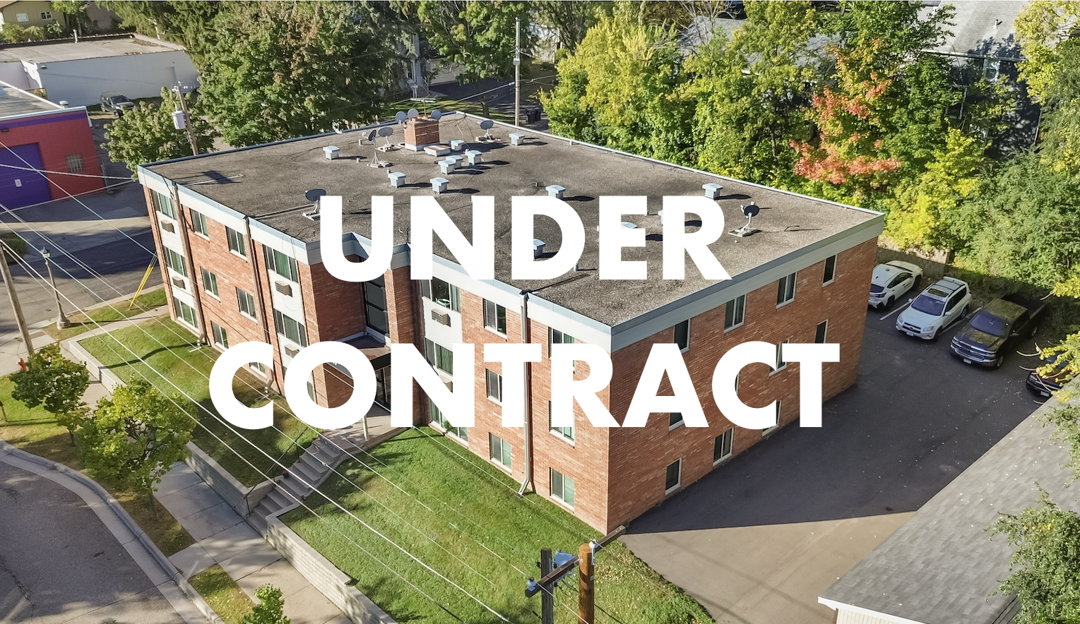 Saint Paul, MN - 503 Ohio St - 15 UNITS - $1,695,000
