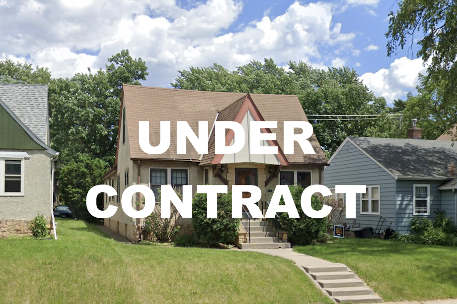 Minneapolis, MN  - 4925/27 28th Ave S - 2 UNITS - $449,900