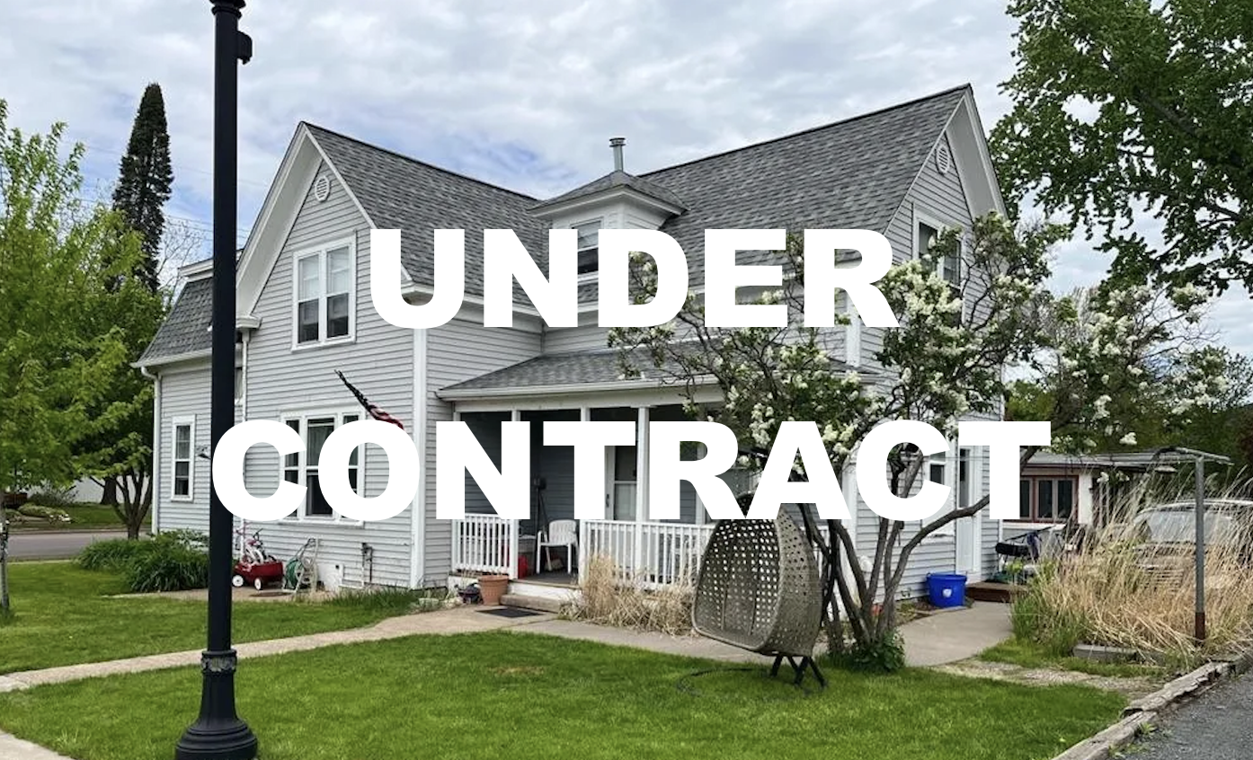 Osceola, WI - 502 Cascade St N - 2 UNITS - $395,000