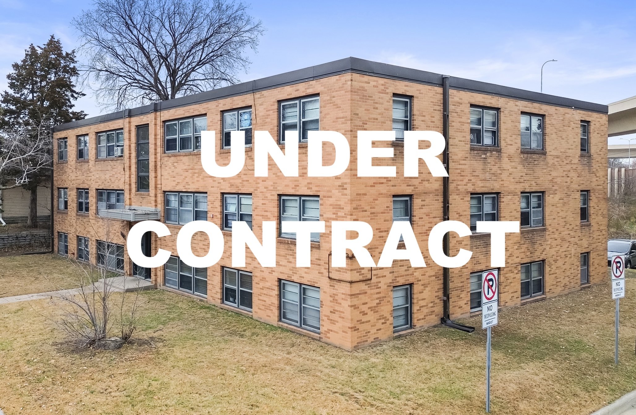 Minneapolis, MN - 6141 Nicollet Ave S - 11 UNITS - $1,650,000