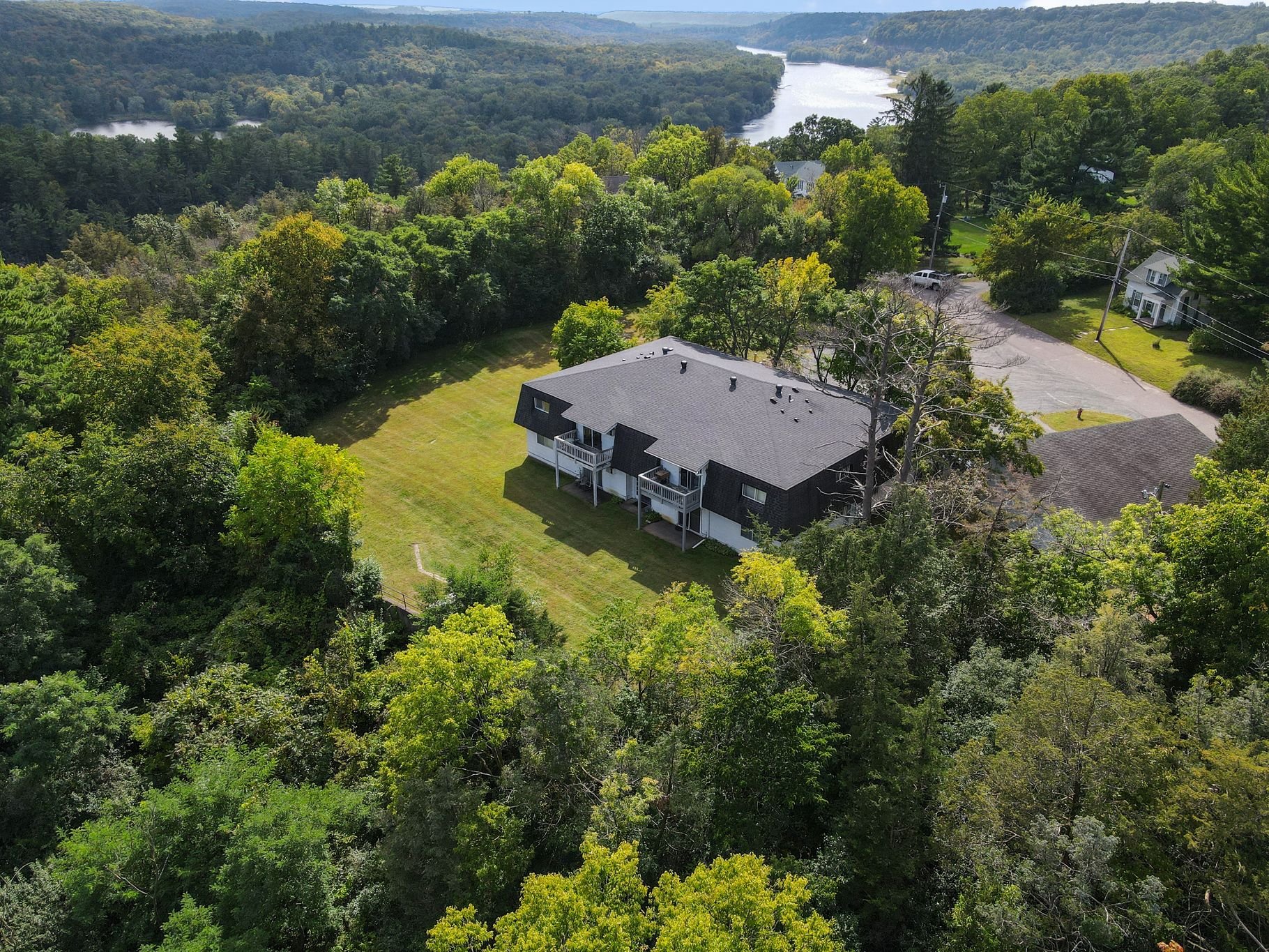 Taylors Falls, MN - 242 Basil St - 8 UNITS - SOLD - $975,000