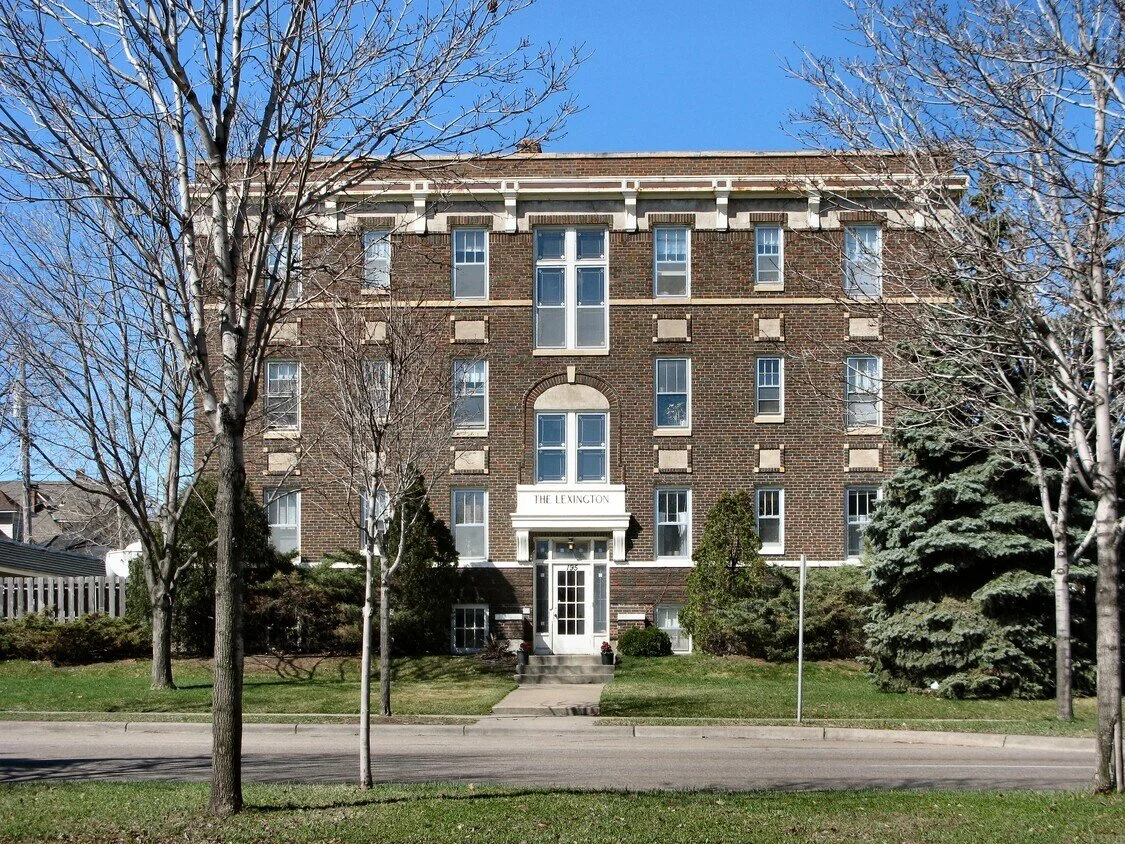 Saint Paul, MN - 195 Lexington Pkwy N - 13 UNITS - $1,300,000