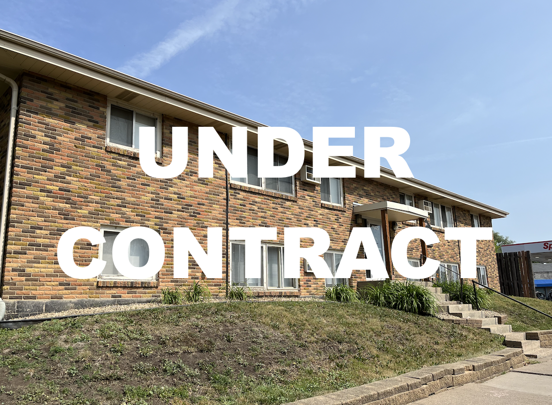 Saint Paul, MN - 1145 7th St W - 7 UNITS - $699,900