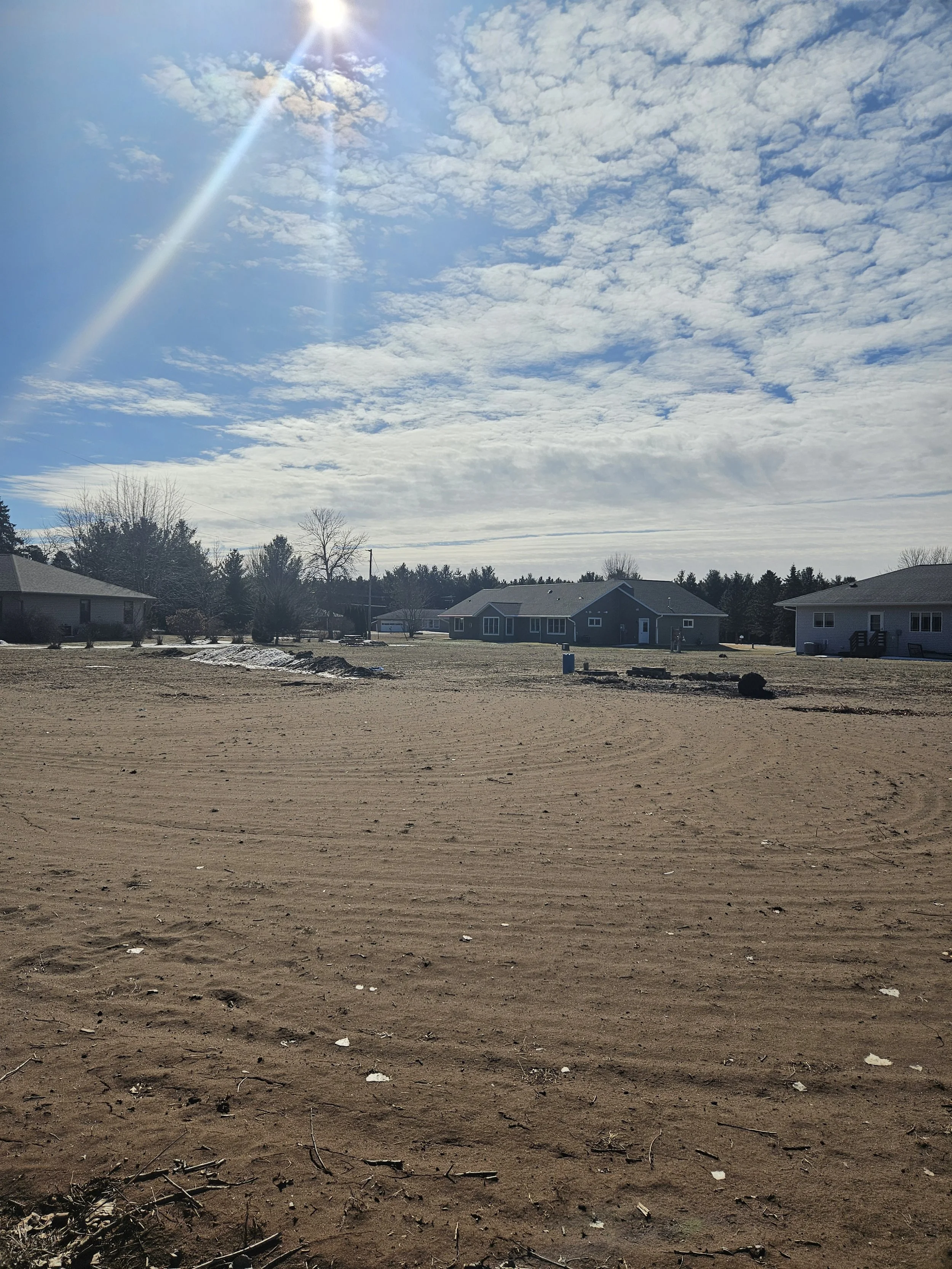 Hager City, WI - TBD - Vacant Land - $46,000