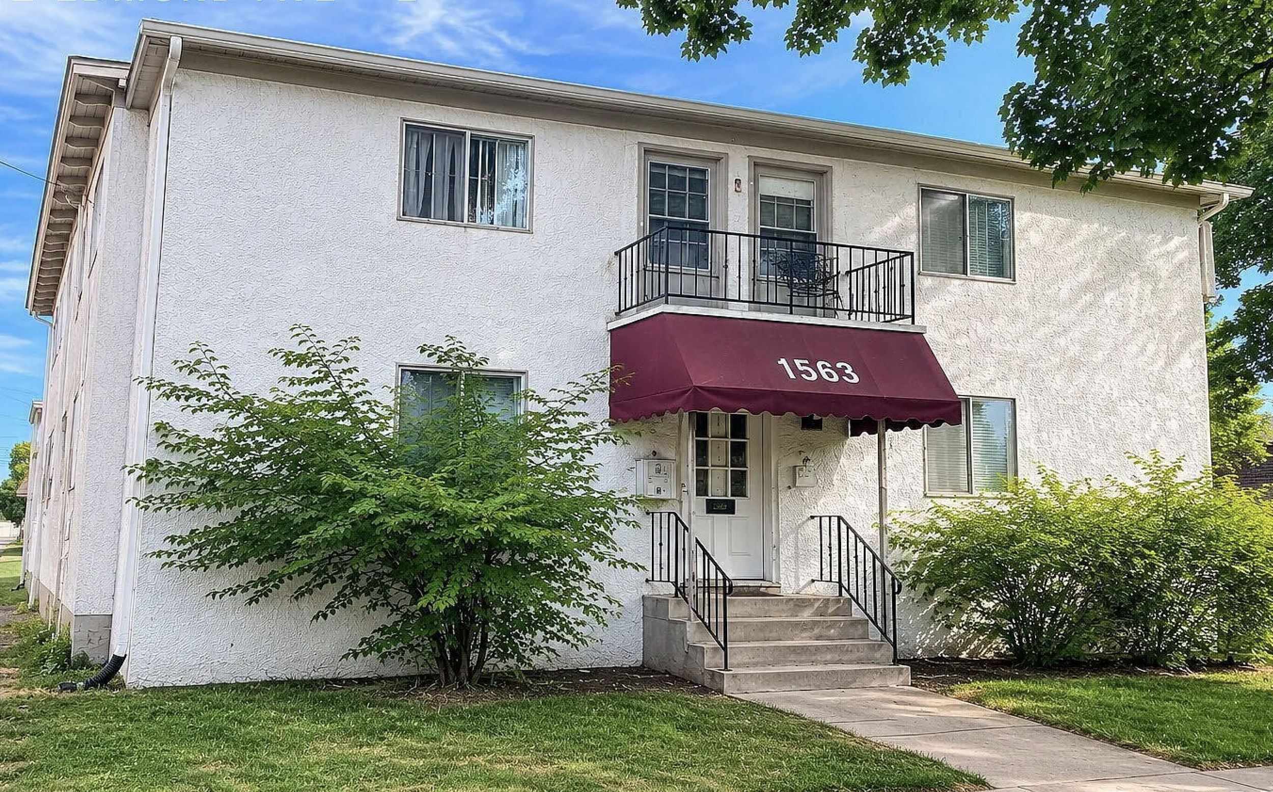 Saint Paul, MN - 1563 Charles Ave - 9 UNITS - $725,000