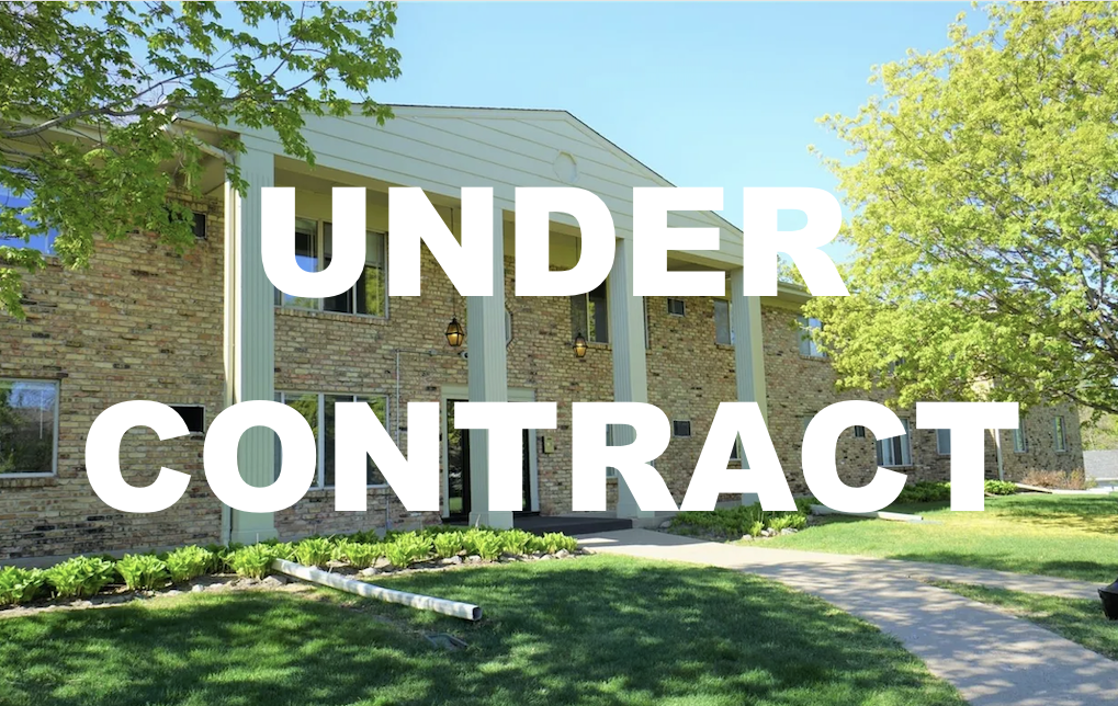 Bloomington, MN - 8050 Queen Ave S - 22 UNITS - Market Price